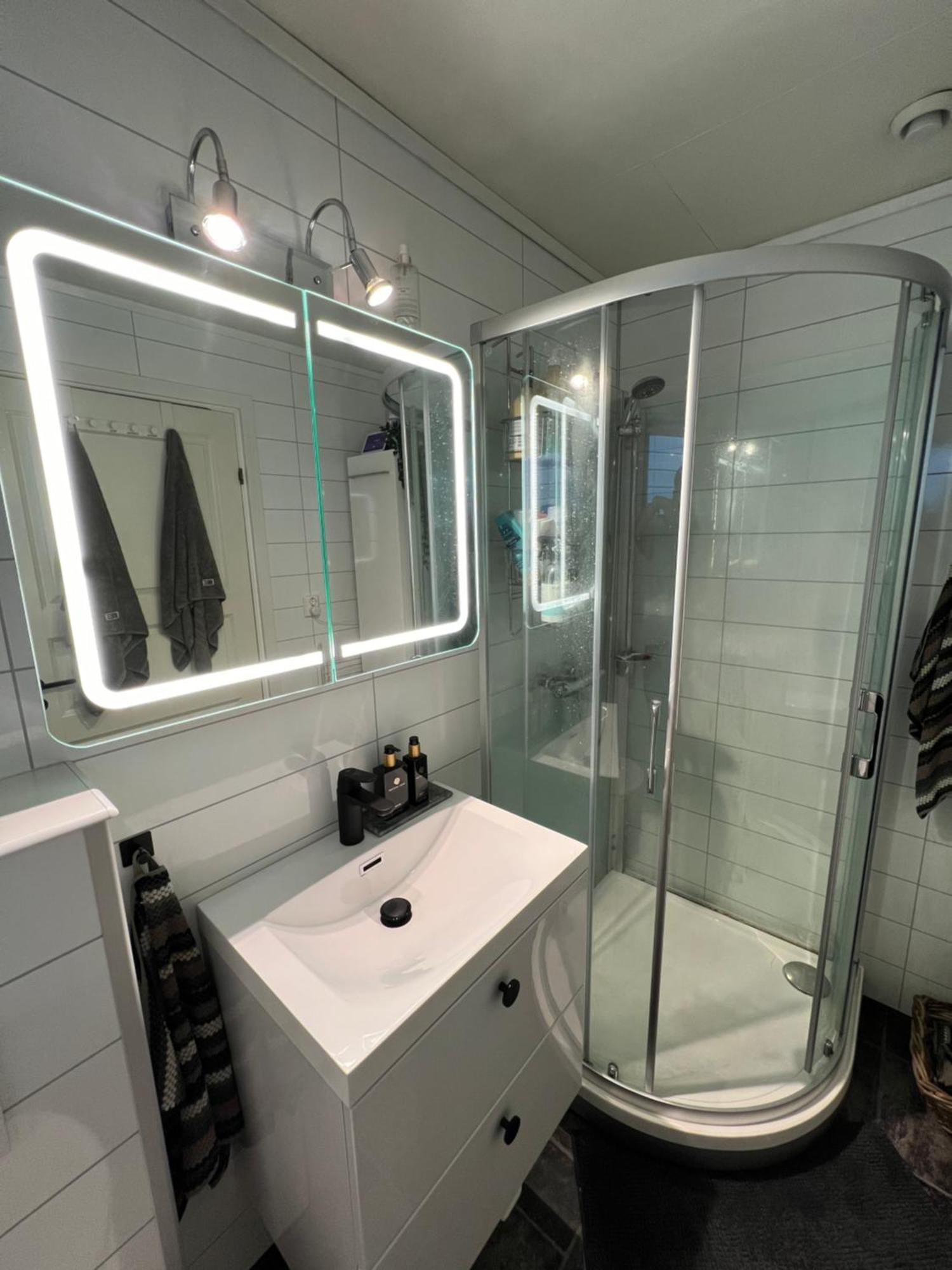 Feriehus Spaceious House For Ons