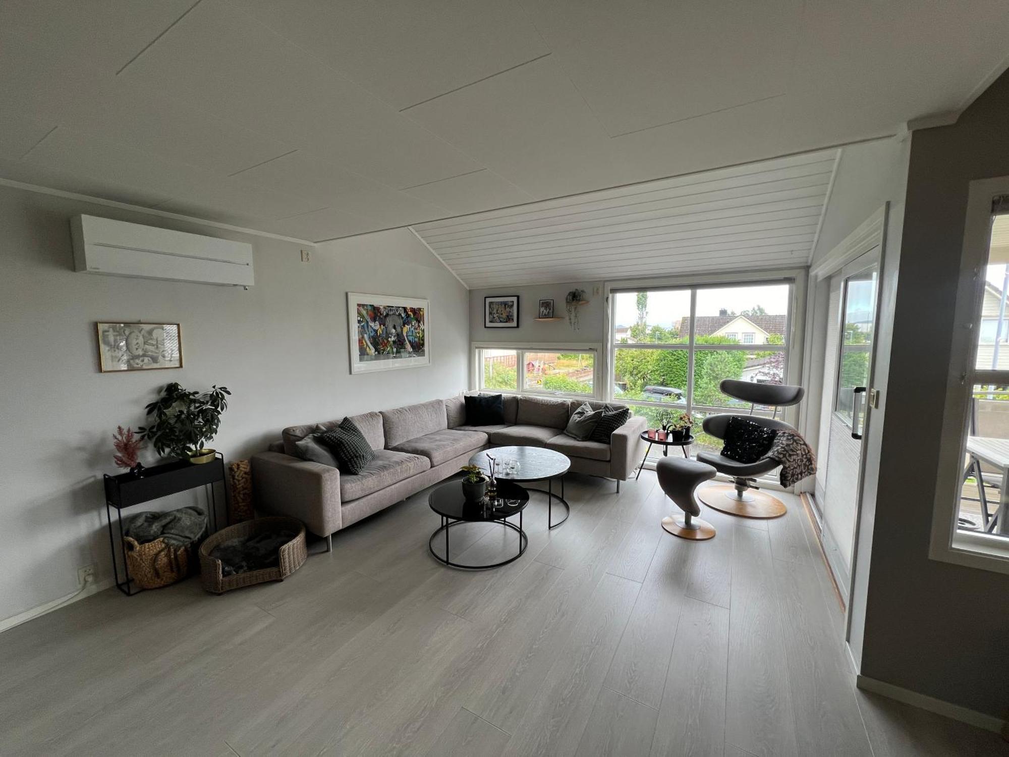 Spaceious House For Ons Stavanger