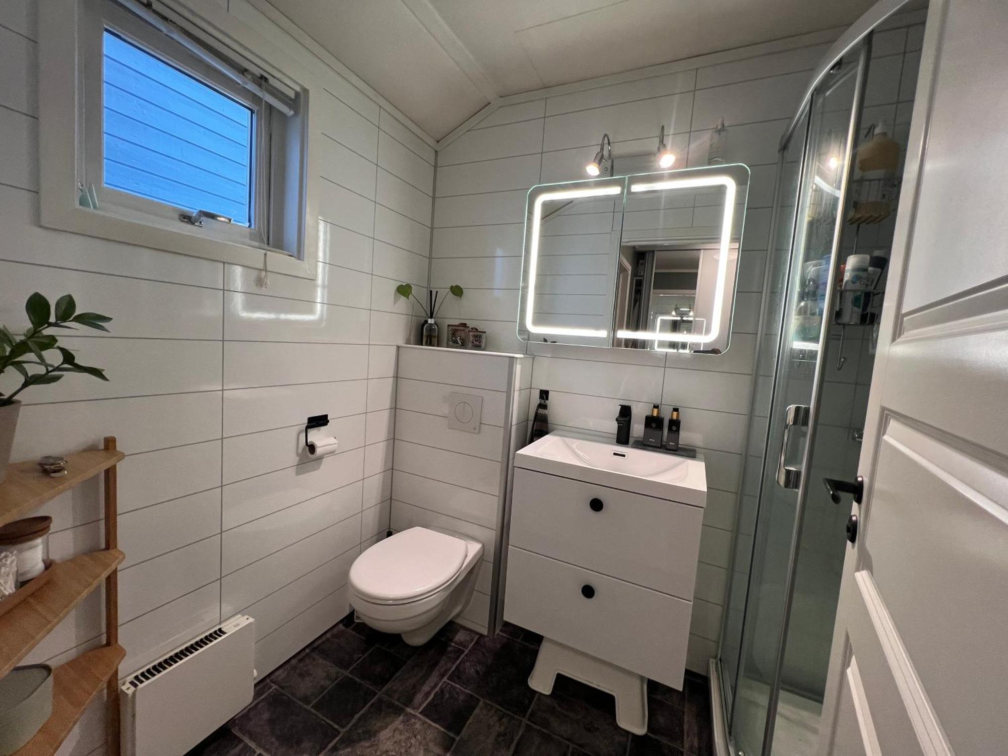 Spaceious House For Ons Stavanger