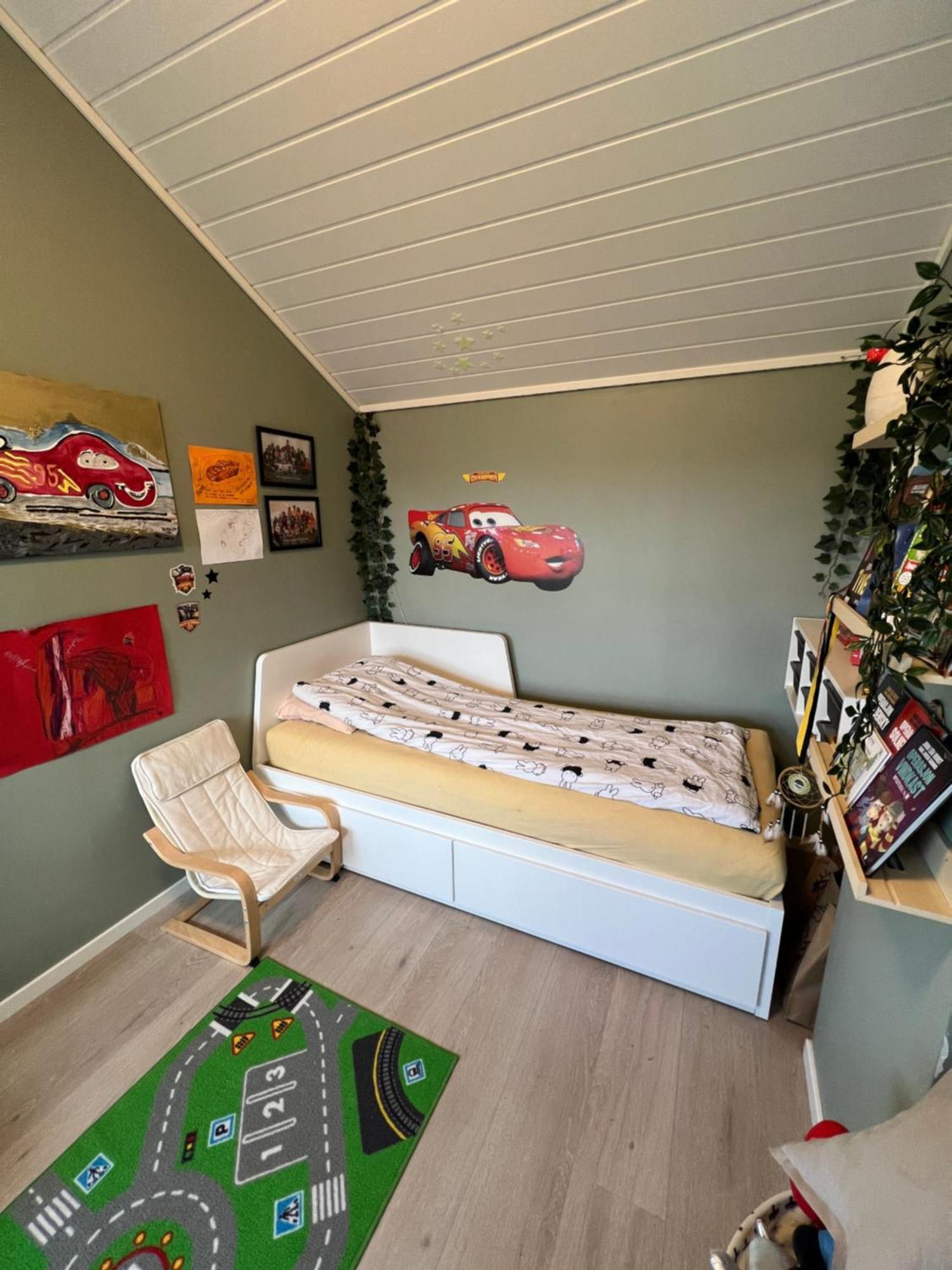 Spaceious House For Ons Feriehus Stavanger