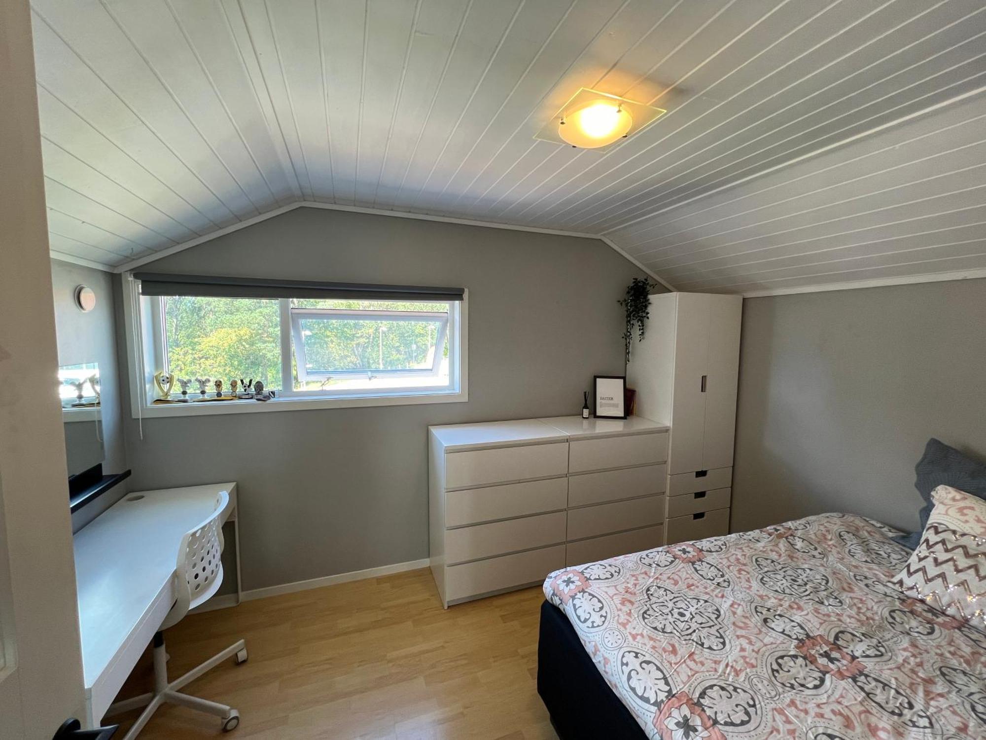 Holiday home Spaceious House For Ons Stavanger