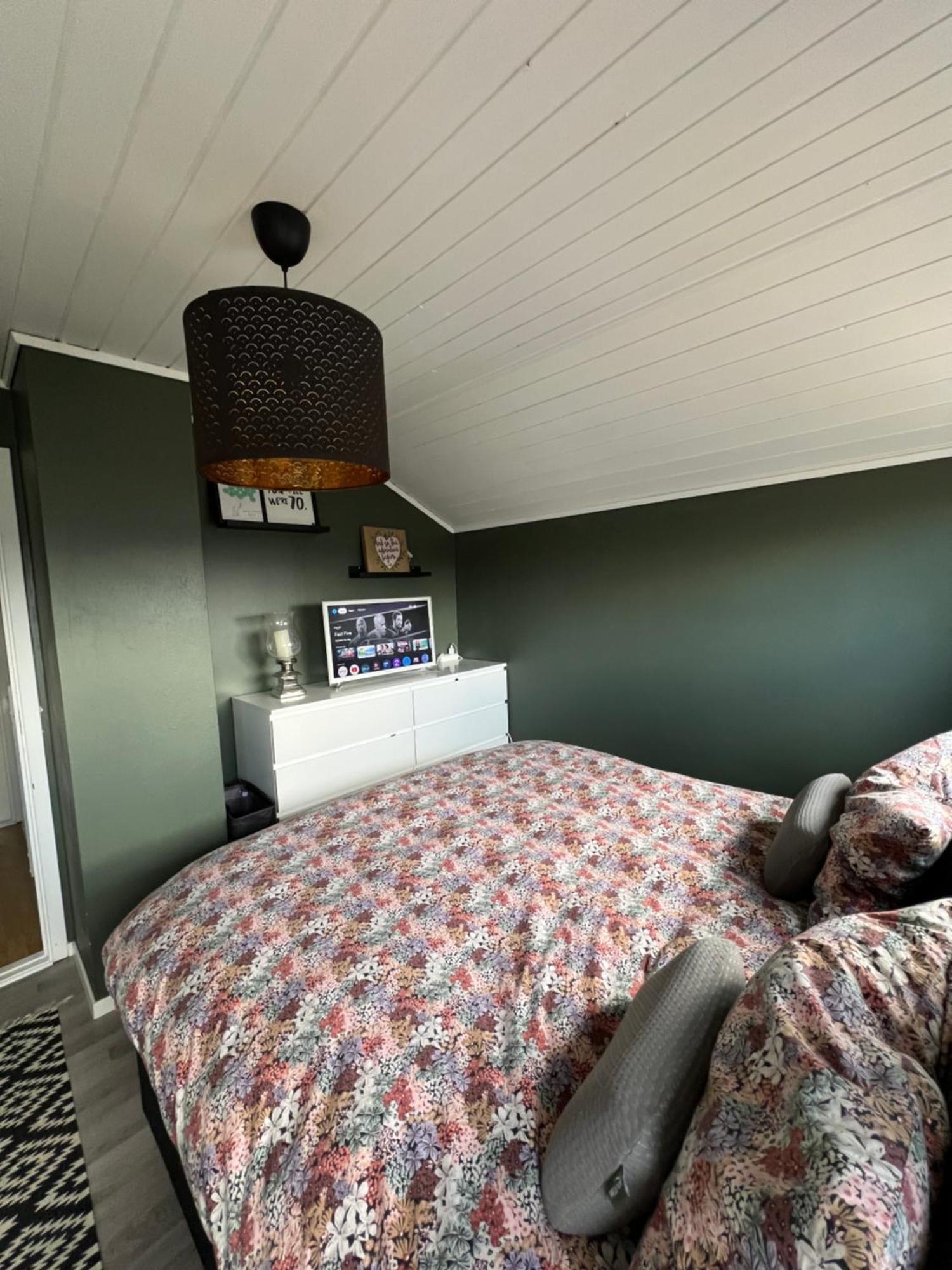 Spaceious House For Ons * Stavanger