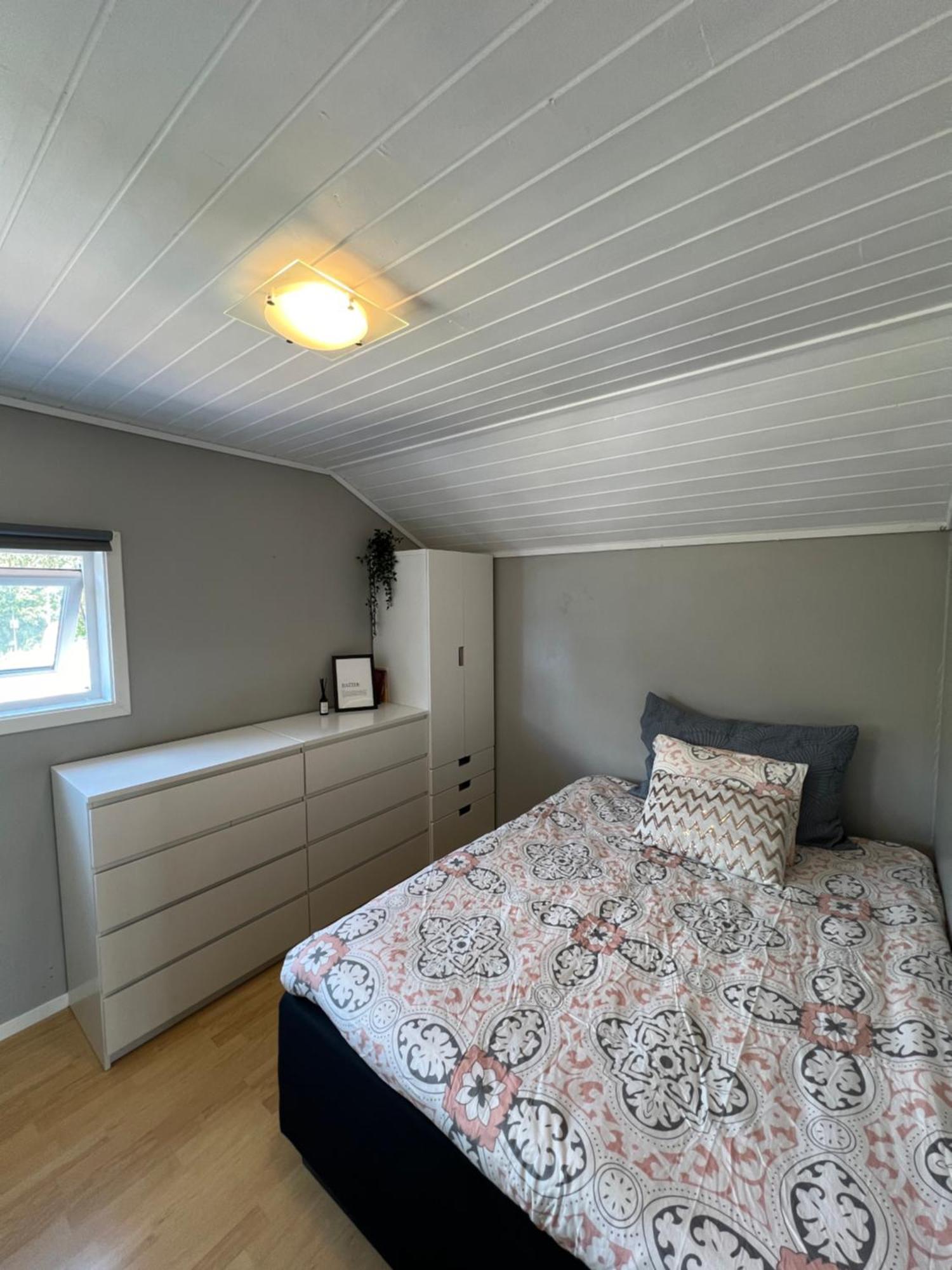 Holiday home Spaceious House For Ons