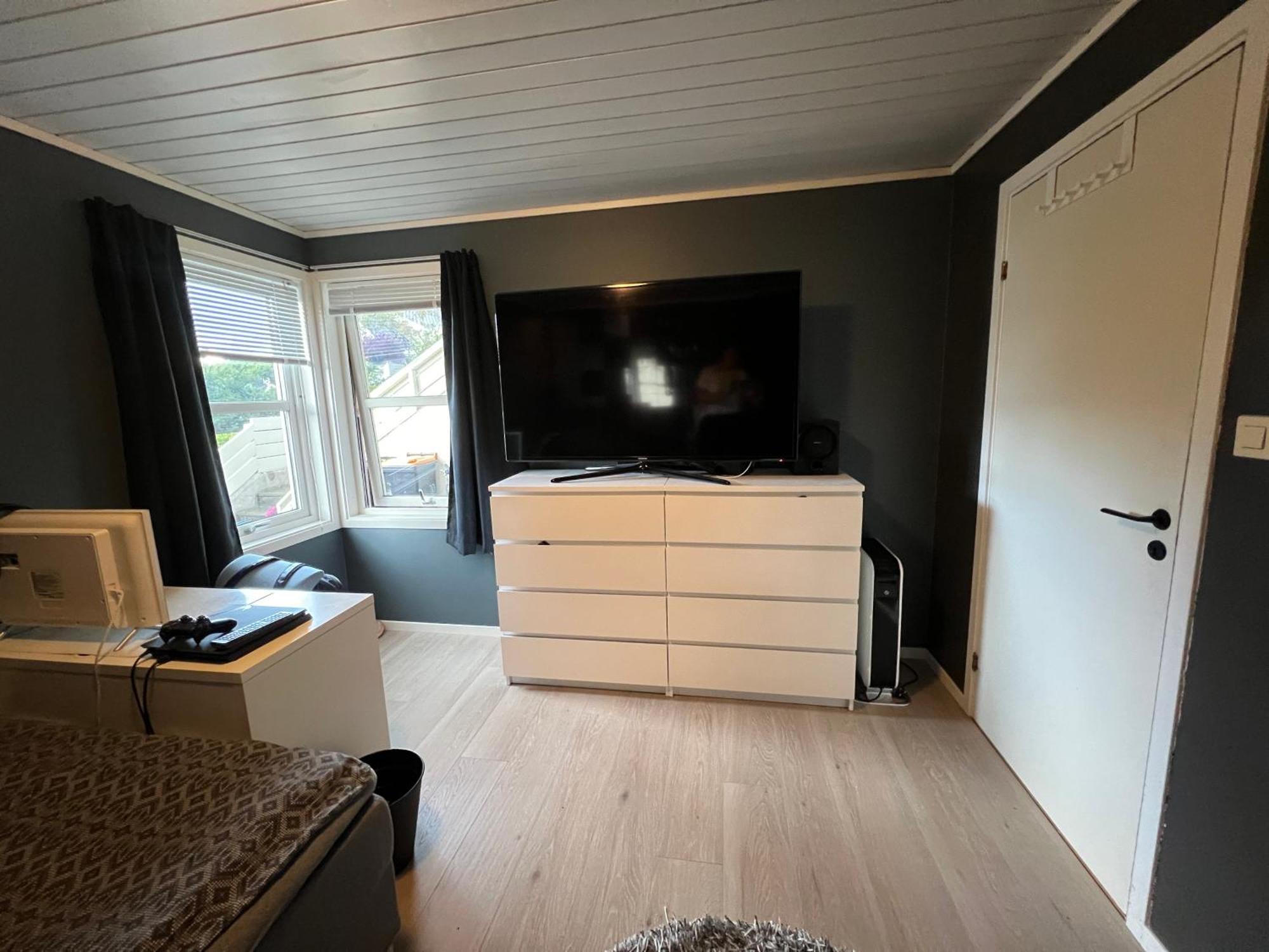 Feriehus Spaceious House For Ons *