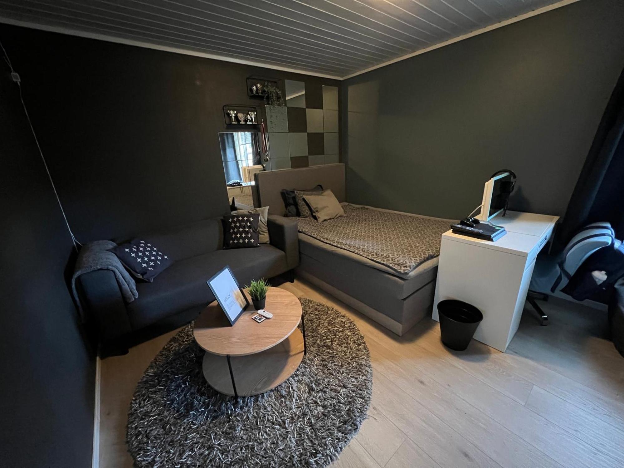 Spaceious House For Ons Stavanger